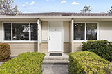 3815 Grove Ave, Palo Alto 94303 - Entrance (A)