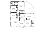 3815 Grove Ave, Palo Alto 94303 - Floor Plan 