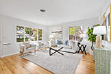 3815 Grove Ave, Palo Alto 94303 - Living Room (B)