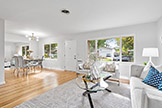 3815 Grove Ave, Palo Alto 94303 - Living Room (C)