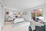 3815 Grove Ave, Palo Alto 94303 - Primary Bedroom (A)