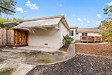3815 Grove Ave, Palo Alto 94303 - Right Back (C)
