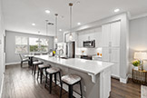 1533 Rucker Pl, Santa Clara 95050 - Kitchen (A)
