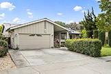 612 Banta Ct, San Jose 95136 - Banta Ct 612 (C)