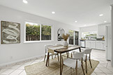 612 Banta Ct, San Jose 95136 - Dining Room (A)