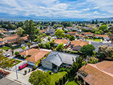 612 Banta Ct, San Jose 95136 - Drone (A)