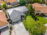 612 Banta Ct, San Jose 95136 - Drone (B)