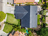 612 Banta Ct, San Jose 95136 - Drone (C)
