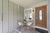 612 Banta Ct, San Jose 95136 - Front Door (A)