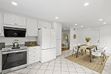612 Banta Ct, San Jose 95136 - Kitchen (B)