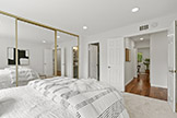 612 Banta Ct, San Jose 95136 - Primary Bedroom (B)