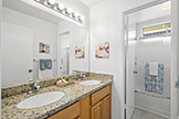 1411 Chavez Way, San Jose 95131 - Bathroom 2 (A)