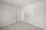 1411 Chavez Way, San Jose 95131 - Bedroom 3 (B)