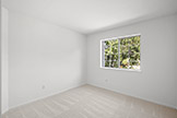 1411 Chavez Way, San Jose 95131 - Bedroom 4 (A)