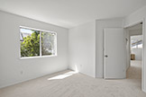 1411 Chavez Way, San Jose 95131 - Bedroom 4 (B)