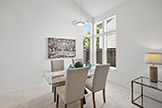 1411 Chavez Way, San Jose 95131 - Dining Room (B)