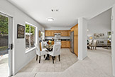 1411 Chavez Way, San Jose 95131 - Dining Room (C)