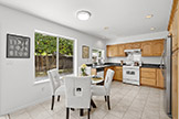1411 Chavez Way, San Jose 95131 - Dining Room (D)