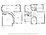 1411 Chavez Way, San Jose 95131 - Floor Plan