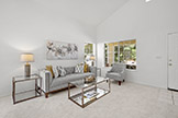 1411 Chavez Way, San Jose 95131 - Living Room (B)