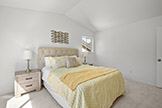 1411 Chavez Way, San Jose 95131 - Primary Bedroom (B)