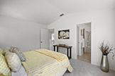 1411 Chavez Way, San Jose 95131 - Primary Bedroom (C)
