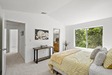 1411 Chavez Way, San Jose 95131 - Primary Bedroom (D)