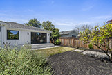 99 E Portola Ave, Los Altos 94022 - Backyard (B)
