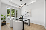 99 E Portola Ave, Los Altos 94022 - Dining Room (A)