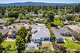 99 E Portola Ave, Los Altos 94022 - Drone (E)