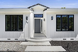 99 E Portola Ave, Los Altos 94022 - Entrance (A)