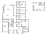 99 E Portola Ave, Los Altos 94022 - Floor Plan 