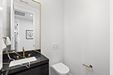 99 E Portola Ave, Los Altos 94022 - Half Bath (A)