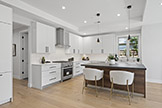 99 E Portola Ave, Los Altos 94022 - Kitchen (A)