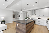 99 E Portola Ave, Los Altos 94022 - Kitchen (B)