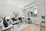 99 E Portola Ave, Los Altos 94022 - Living Room (A)