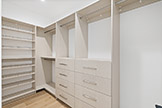 99 E Portola Ave, Los Altos 94022 - Primary Closet (A)