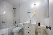610 Gilbert Ave #14, Menlo Park 94025 - Bathroom 2 (A)