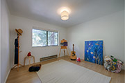 610 Gilbert Ave #14, Menlo Park 94025 - Bedroom 2 (A)