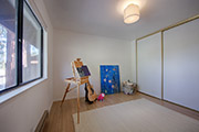610 Gilbert Ave #14, Menlo Park 94025 - Bedroom 2 (C)