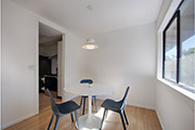 610 Gilbert Ave #14, Menlo Park 94025 - Dining Room (C)