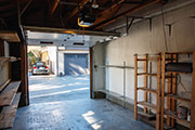 610 Gilbert Ave #14, Menlo Park 94025 - Garage (B)