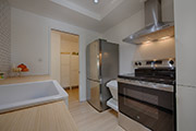 610 Gilbert Ave #14, Menlo Park 94025 - Kitchen (C)