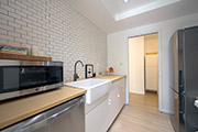 610 Gilbert Ave #14, Menlo Park 94025 - Kitchen (F)