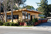 610 Gilbert Ave #14, Menlo Park 94025 - Menlo Bbq (A)
