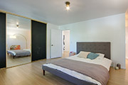 610 Gilbert Ave #14, Menlo Park 94025 - Primary Bedroom (C)