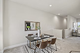 1711 Hazelnut Ln, Milpitas 95035 - Dining Room (A)