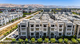 1711 Hazelnut Ln, Milpitas 95035 - Drone (B)