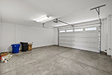 1711 Hazelnut Ln, Milpitas 95035 - Garage (C)
