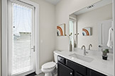 1711 Hazelnut Ln, Milpitas 95035 - Half Bath 2 (A)